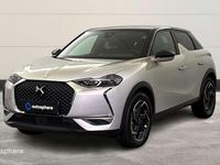 Occasion DS Automobiles DS3 Crossback Rivoli 133 ch (97 kW) 2023 SUV