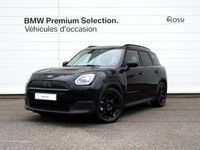 Occasion Mini Countryman Classic 152 kW (207 ch) 2024 Noir SUV