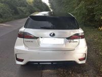 occasion Lexus CT200h Sport Edition