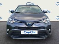 occasion Toyota RAV4 Hybrid 