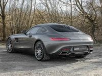 occasion Mercedes AMG GT Coupé ch BA7 S