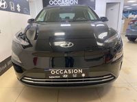 occasion Hyundai Kona Electric 64kWh - 204ch Intuitive