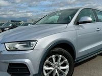 occasion Audi Q3 2.0 TDI 150 CH BVM6 Ambiente