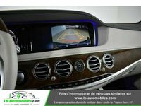 occasion Mercedes S500 Classe500 / 7G-Tronic + / 4Matic