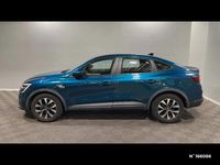 Occasion Renault Arkana Zen 145 ch (106 kW) 2021 Bleu SUV