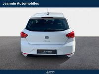 occasion Seat Ibiza 1.0 TSI 110 ch S/S DSG7 Style