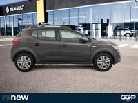 Occasion Dacia Sandero Expression 2023 Noir Citadine