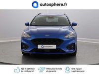 occasion Ford Focus SW 1.5 EcoBoost 150ch ST-Line Business 112g