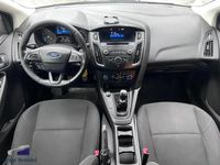Occasion Ford Focus 151 ch (111 kW) 2015 Noir Berline