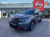 occasion Citroën C5 Aircross PureTech 130ch S/S Shine EAT8 E6.d