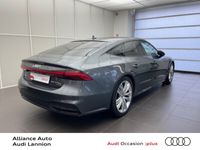 occasion Audi A7 55 Tfsie 367ch Compétition Quattro S Tronic 7 Euro6d-t