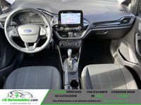 occasion Ford Fiesta 1.0 EcoBoost 100 ch BVA