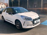 occasion DS Automobiles DS3 DS 3 PureTech 110 S&S BVM5 So Chic