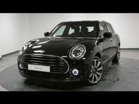 occasion Mini ONE One102ch Canonbury 5cv