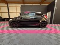 Occasion Ford Fiesta Performance Edition 182 ch (133 kW) 2014 Noir Citadine