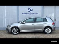 occasion VW Golf VII 1.5 TSI EVO 150ch Match DSG7 Euro6d-T 5p 8cv