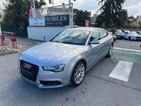 occasion Audi A5 Sportback (2) 3.0 V6 TDI 245ch DPF S LINE QUATTRO TRONIC