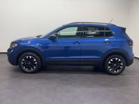 occasion VW T-Cross - 1.0 TSI 110 Start/Stop DSG7 Life Plus