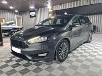Occasion Ford Focus ST-Line 150 ch (110 kW) 2017 Break