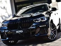 occasion BMW X6 Xdrive30d As M Pack ***np: € 106.670-***