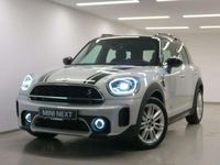 occasion Mini Cooper S Countryman Hybride rechargeable Exquisit
