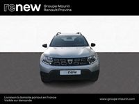 occasion Dacia Duster 1.0 ECO-G 100ch Essentiel 4x2 - E6U