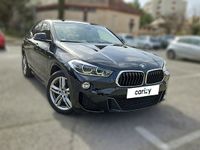 occasion BMW X2 sDrive 18i 140 ch DKG7 M Sport