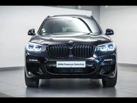 occasion BMW X3 xDrive20d 190ch M Sport