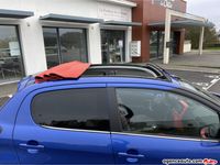 occasion Citroën C1 Airscape 5 Portes Vti 72 Shine