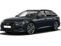 occasion Audi A6 40 Tdi 204 Ch S Tronic 7 Quattro Avus Extended