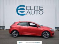 occasion Renault Mégane IV Berline Tce 140 Edc Techno