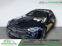 Occasion Mercedes E400 330 ch (242 kW) 2020 Berline