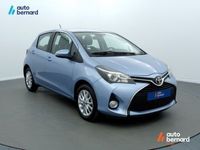 occasion Toyota Yaris 100 VVT-i Dynamic 5p