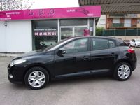 occasion Renault Mégane III 1.5 DCI 110CH ENERGY FAP EXPRESSION ECO²