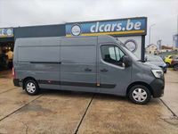 occasion Renault Master 2.3Dci/Euro6/L3H2/Navi/Cam/Bt/Cc/Trekhaak/25537Ex