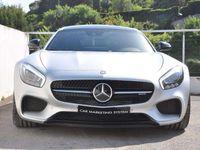 occasion Mercedes AMG GT S Coupe 510 ch