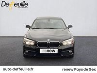 occasion BMW 116 SERIE 1 i 109 ch - Lounge