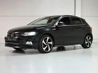 occasion VW Polo 2.0 Tsi 200 S&s Dsg6 Gti