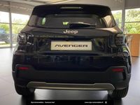 occasion Jeep Avenger 115kw 4x2 Altitude 5p