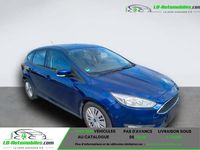 Occasion Ford Focus 125 ch (91 kW) 2015 Berline