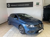 occasion Renault Mégane IV MEGANE IV BERLINEBerline dCi 110 Energy EDC - Intens