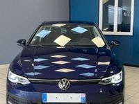 occasion VW Golf VIII 2.0 TDI 150ch Style DSG7