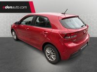 Occasion Kia Rio Active 100 ch (73 kW) 2022 Citadine
