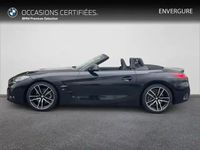 Occasion BMW Z4 M Sport 200 ch (147 kW) 2025 Noir Cabriolet