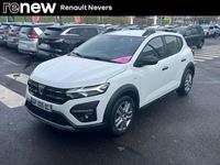 Occasion Dacia Sandero Essentiel 2022 Blanc Citadine