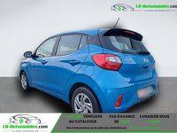 occasion Hyundai i10 1.0 67 BVM