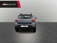 Occasion Dacia Sandero Extreme 101 ch (74 kW) 2025 Citadine