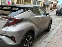 Occasion Toyota C-HR 116 ch (85 kW) 2018 SUV