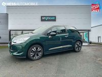 occasion DS Automobiles DS3 PureTech 82ch So Chic