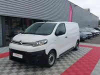 occasion Citroën Jumpy III Taille M BlueHDi 115 S&S BVM6 Club